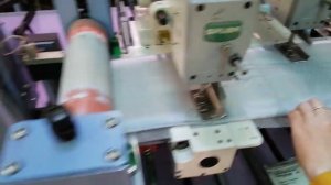 Будни наладчика Иркутск # Бурлетный станок Москва