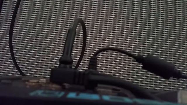 Fender 65 Twin Reverb reissue смотреть онлайн