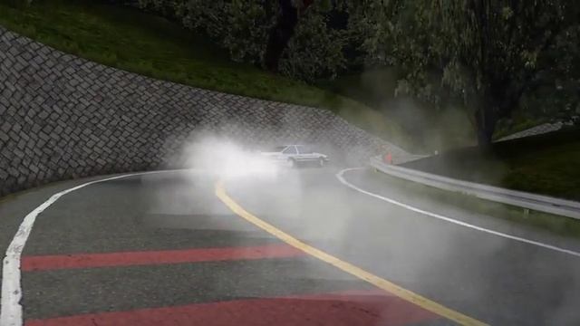 Assoluto Racing - Toyota SPRINTER TRUENO
GT-APEX (AE86) @ Touge -  http://www.assolutoracing.com ..