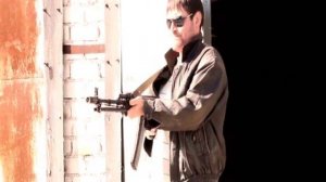 Лазертаг сценарий "Терминатор"