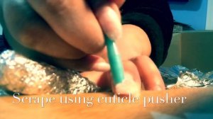 How To: Remove Acrylic Nails Without Damaging Nails