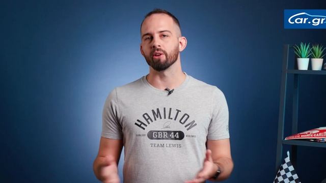 Ελαστικά Αυτοκινήτου - Tips του Car.gr #1 смотреть онлайн