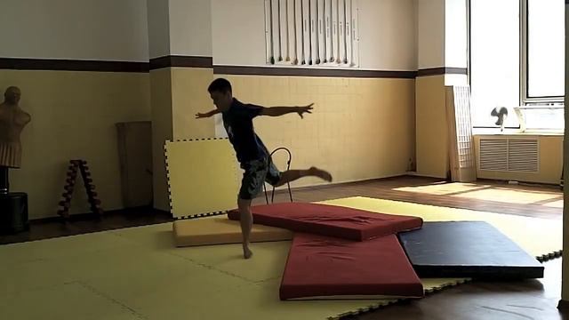 REAL тренировки июнь 2011 смотреть онлайн