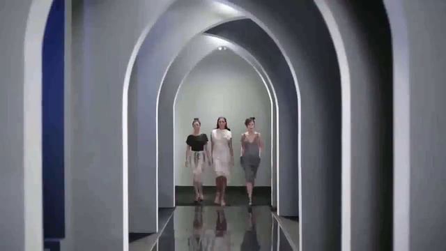 [Bee Nam Thip x Lukkade] Thần Thái Chị Đại смотреть онлайн