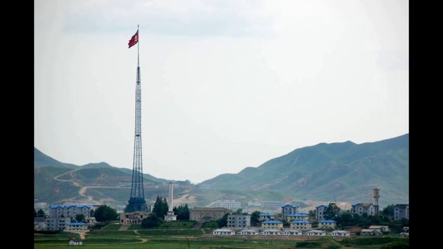 Интересные факты о Северной Корее, которые ты мог не знать! смотреть онлайн