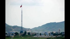 Интересные факты о Северной Корее, которые ты мог не знать!