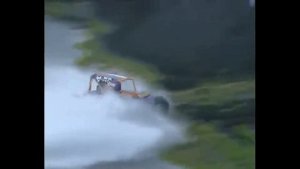 Приколы на воде,и девушки в купальниках...)))