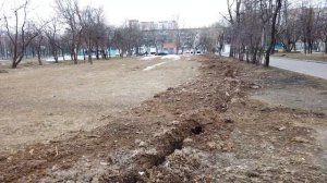 Щербинка. 40 лет Октября,12. Теперь это история.