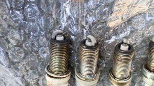 свечи зажигания пежо 307