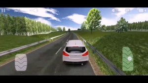 Voyage 4 Ford Focus III