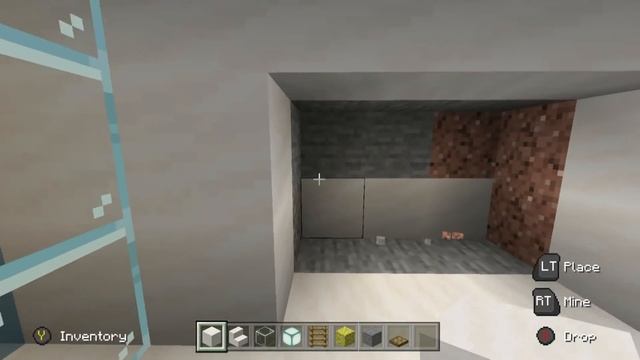 Minecraft Tutorial: How To Make A Modern Underwater Base "2020 Tutorial"
