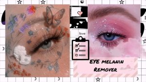 //**ᴇʏᴇ ᴍᴇʟᴀɴɪɴ ʀᴇᴍᴏᴠᴇʀ**?// ---средство для удаления меланина из глаз | саблиминал