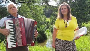 Egorovyakkordeon "Ничего на свете лучше нету"