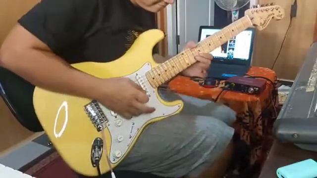 Sound Check Fender Replica смотреть онлайн