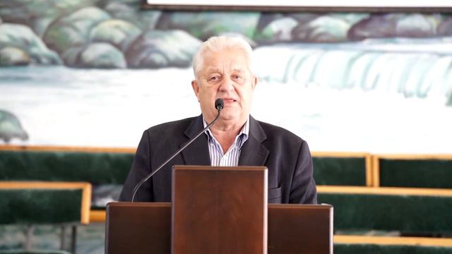 Гріх | проповідь | Петро Новорок
