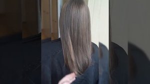 Выход из Чёрного цвета Вуаль мелирование волос #окрашивание #окрашиваниеволосчелябинск