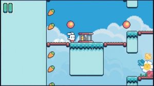 Yeah Bunny  2 Level 22 Walkthrough (3 STARS ⭐️⭐️⭐️) | SKILLGAMING ✔️