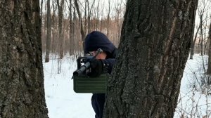 Мне приснился странный сон