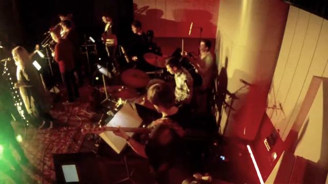 Let Me Get By - Tedeschi Trucks Band (Paul Brennan Specialised Performance) смотреть онлайн