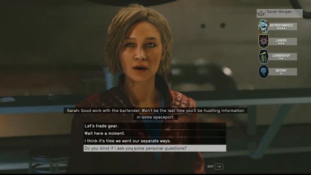 Starfield EP 12 wecome to cydonia