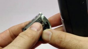 Что будет если не смазывать машинку для стрижки (Часть 1)? / Износ ножевых блоков.