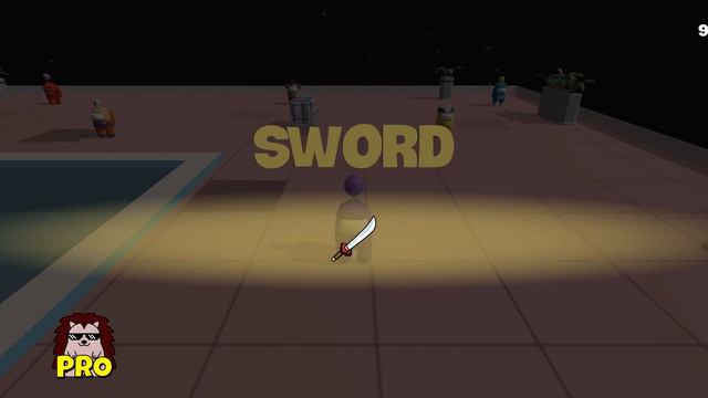  NOOB vs  PRO vs  HACKER - Imposter Smashers  Download Play Store APK