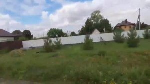 Участок в деревне Коледино , Подольск.