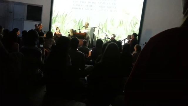 Мантра и йога, Адираса пр. Минск смотреть онлайн