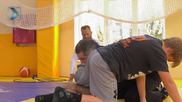 К турниру Ярыгина готовы смотреть онлайн