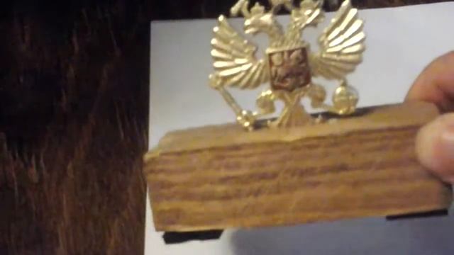 Сувенирчик из подручных материалов:) смотреть онлайн