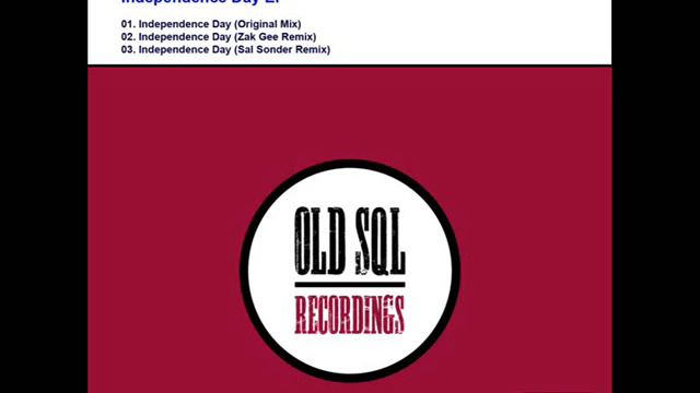 Jordan Petrof, Oliver Petkovski, Ivan Nikusev & Steiss - Independence Day (Zak Gee Remix) смотреть онлайн