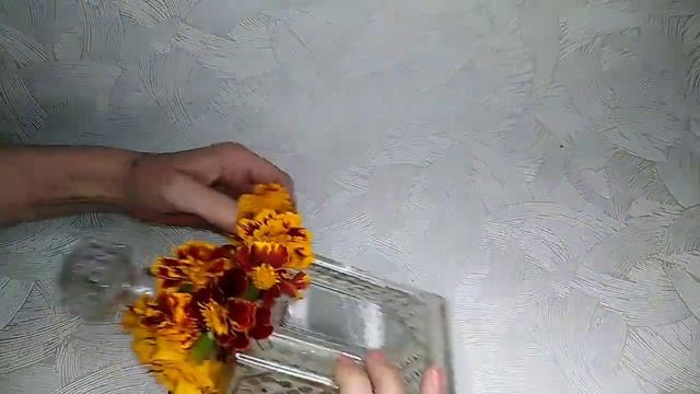 что можно сделать из БАРХАТЦЕВ?!! смотреть онлайн