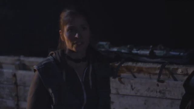 Снайпер  наследие   Trailer