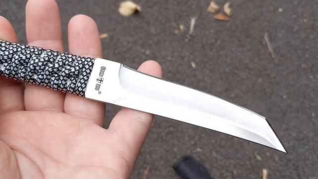 Нож нескладной Grandway 2904 смотреть онлайн