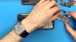 POCO X3 замена камеры / POCO X3  Camera Replacement