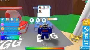How to get ALL EASTER EGGS in Bubble Gum Simulator! Bubble Gum Simulator Update 47! (Easter Update)