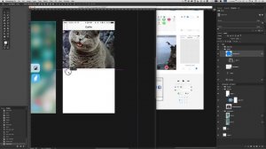 How to use the iOS UI Kit for Photoshop