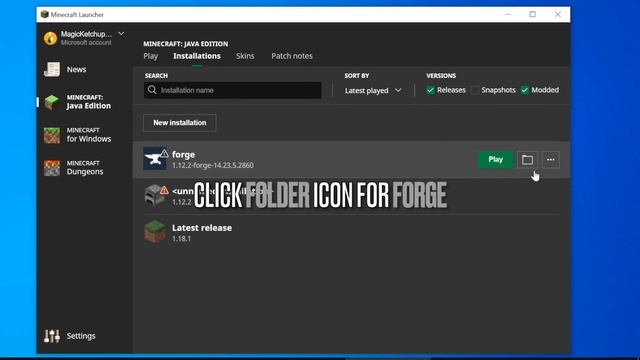 HOW TO INSTALL PIXELMON IN 2023! (Minecraft 1.20.2 Pokémon Mod) смотреть онлайн