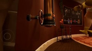 прохождение игры The Baby in Yellow часть 1 глава любопытство и лаборатория