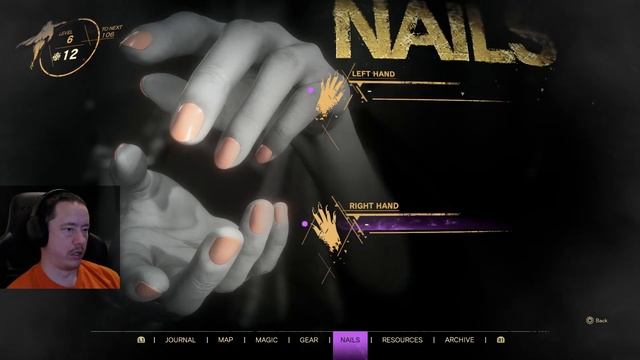 Forspoken Shenanigans! смотреть онлайн