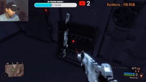 Crysis 4 Warhead Полное прохождение (СЛОЖНОСТЬ ХАРД)