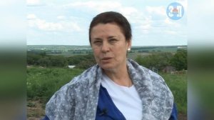 Задонская Правда — Последнее интервью с Валентиной Толкуновой 2009 год