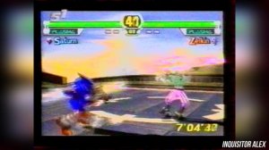 07a - Мегадром Агента Z (51 канал ,~декабрь 1996 год) Д. Макеранец - HD+титры - 01-Vod оригинал