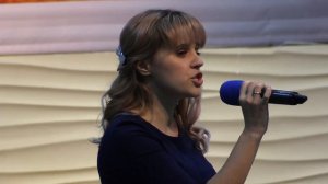 Пение "Ты все видишь, Ты всё знаешь"  [14-12-2019]