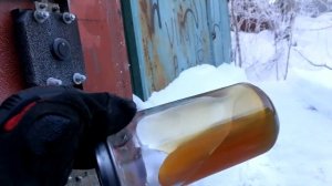 Amsoil SIGNATURE SERIES SYNTHETIC MOTOR OIL SAE 5W-30 при -30