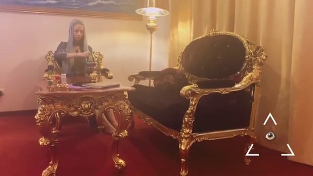 Очищение пространства. Гармонизация. Тибетская поющая чаша
