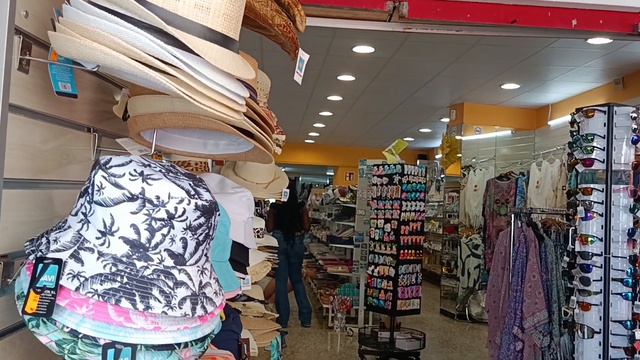 Пляж Ель Ареналь Майорка. смотреть онлайн