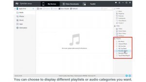 How to Transfer iPod song to PC without iTunes