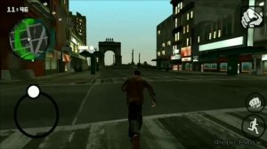 Самые лучшие игры на андроид похожие на ГТА 4 и GTA 5