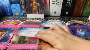 PICK-A-STACK | INNER QUEST